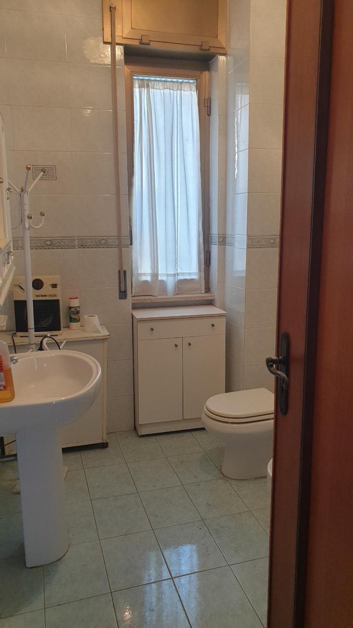 Napoli Stadio - 3 Bedrooms - 2 Bathrooms - Free Park Exterior photo